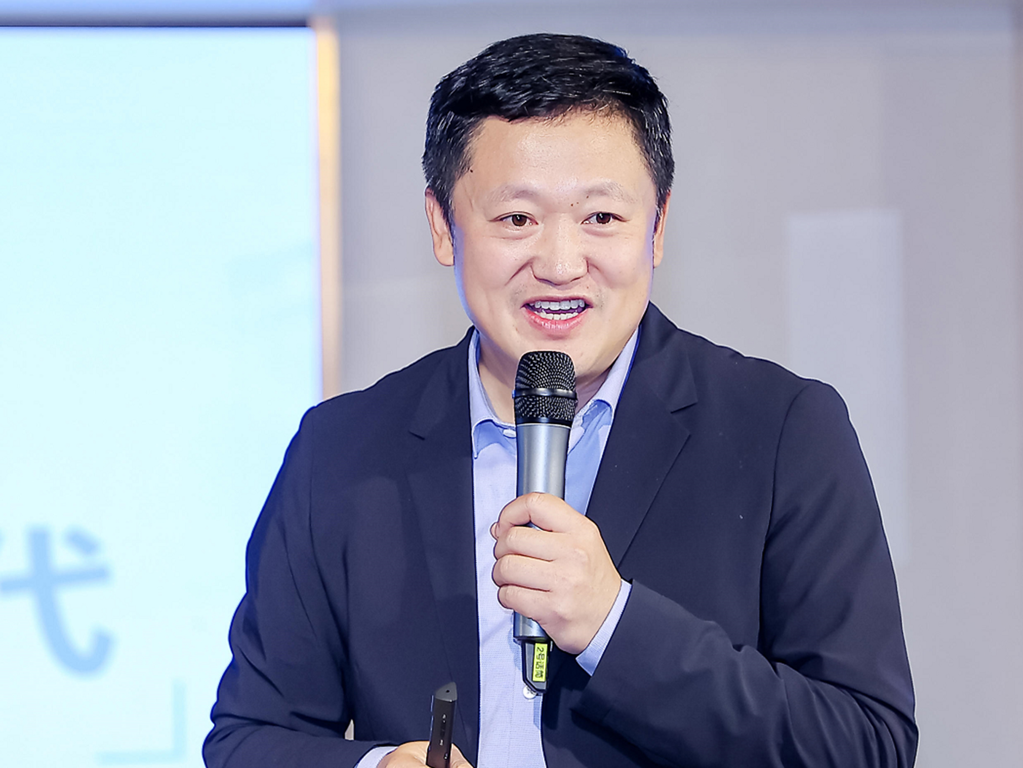 早康董事長朱彥華先生出席中國醫藥企業家文化之旅并致辭演講